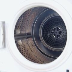 コインランドリー　洗濯機・電気乾燥機セット！の画像