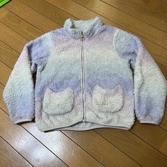 【中古】子供服 女の子 の画像
