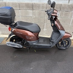 タクト　AF79 アイドリングストップ車の画像