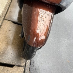 タクト　AF79 アイドリングストップ車の画像