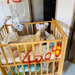 ベビーグッズの画像
