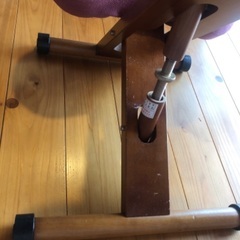 プロポーションチェア② 姿勢改善　椅子の画像