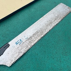 SK11 ノコギリの画像