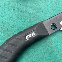 SK11 ノコギリの画像