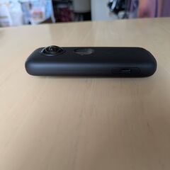 insta360 ONE X 防水ケース、新品バッテリー二個付の画像