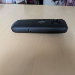 insta360 ONE X 防水ケース、新品バッテリー二個付の画像