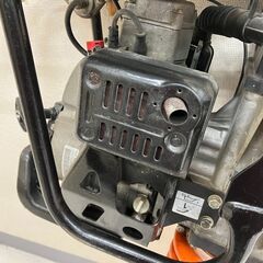 【SIW】mikasa 三笠産業 MT-55L ランマ【中古動作品】の画像