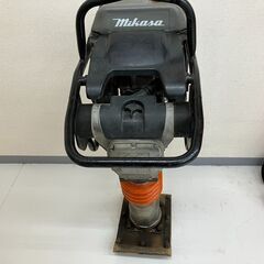 【SIW】mikasa 三笠産業 MT-55L ランマ【中古動作品】の画像