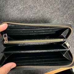 Louis Vuitton　長財布　ヴィトンの画像