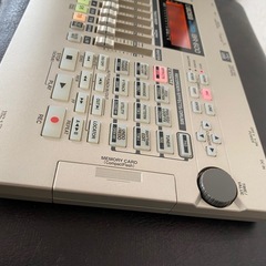 BOSS BR-600 マルチトラックレコーダーの画像