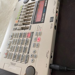 BOSS BR-600 マルチトラックレコーダーの画像