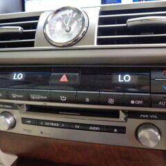 レクサス LS460 バージョンC Iパッケージ　走行距離11.5万キロ　総額140万円　自社ローン　信用回復ローンの画像