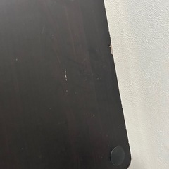 今月いっぱいで処分✨棚【⠀使用感あり】の画像