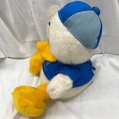 ☆ドリーム2号館☆レトロ ヒューイ ぬいぐるみ/サンアンドスターの画像