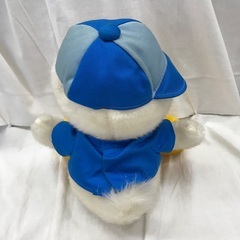 ☆ドリーム2号館☆レトロ ヒューイ ぬいぐるみ/サンアンドスターの画像