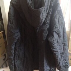 ジャンパー　中古の画像