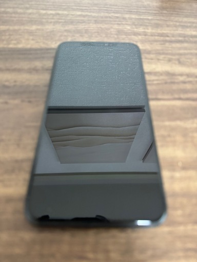 お値下げ】iPhone 11 Pro Max 256GB スペースグレイ／白ロム・初期化済 
