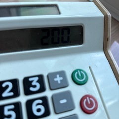 おままごと//レジほか他の画像