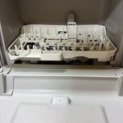 食洗器 パナソニック NP‐TCM４の画像