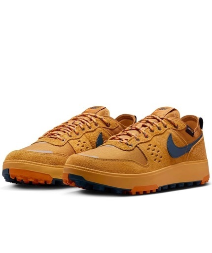 ナイキ C1TY プレミアム コーデュラ シューズ