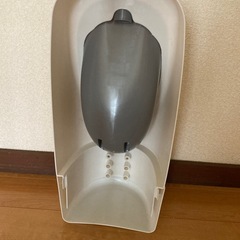 男の子用トイレの画像