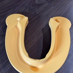 リッチェル　子ども　便座の画像