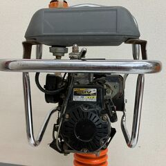 【SIW】mikasa 三笠産業 MT-52FW タンピングランマ【中古動作品】の画像