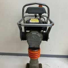 【SIW】mikasa 三笠産業 MT-52FW タンピングランマ【中古動作品】の画像