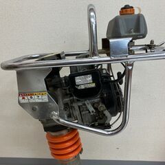 【SIW】mikasa 三笠産業 MT-52FW タンピングランマ【中古動作品】の画像