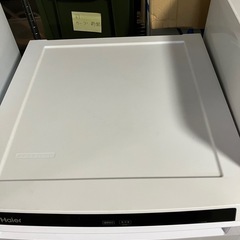 O 2510-374 Haier ノンフロン電気冷凍庫 JF-NU102D 2024年製 動作確認済み 定格内容積 102L キズ 汚れありの画像