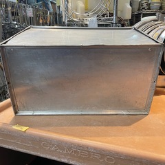 【引き取り限定】中古品　おかもち④ 470×250×320（㎜）の画像