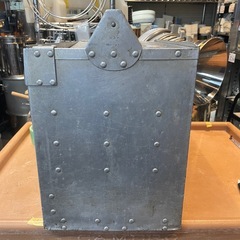 【引き取り限定】中古品　おかもち④ 470×250×320（㎜）の画像