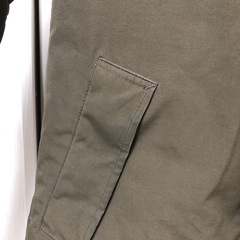 CANADAGOOSE オリーブ色 ダウンジャケット　ジャスパー　カナダグースの画像