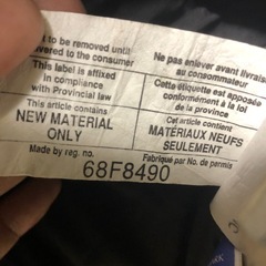 CANADAGOOSE オリーブ色 ダウンジャケット　ジャスパー　カナダグースの画像
