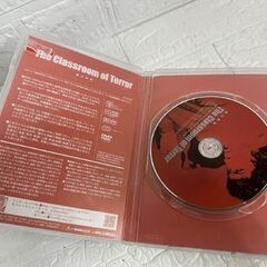 暴力教室 DVD 松田優作 舘ひろし DSTD02496 The Classroom of Terror 札幌市 白石店の画像