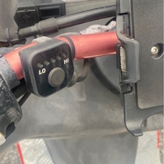 マジェスティ125キャブ車の画像