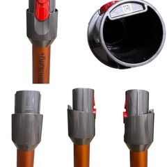 SV18 延長パイプ Dysonの画像