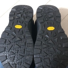 THE NORTH FACE ムートンブーツ 26センチの画像