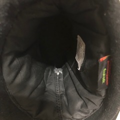 THE NORTH FACE ムートンブーツ 26センチの画像