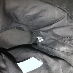 THE NORTH FACE ムートンブーツ 26センチの画像