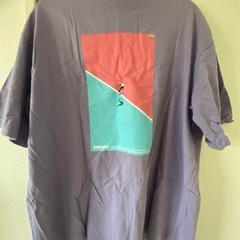 VISIONSTREETWEAR の半袖Tシャツの画像