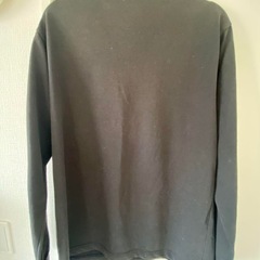 North Faceの服の画像