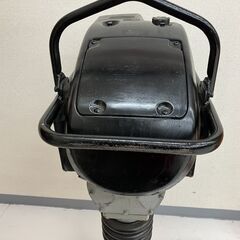【SIW】meiwa 明和製作所 RTX550 タンピングランマ―【中古動作品】の画像