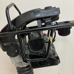 【SIW】meiwa 明和製作所 RTX550 タンピングランマ―【中古動作品】の画像