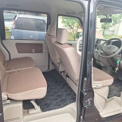 超絶車検が長い　エブリーの画像