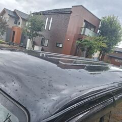 超絶車検が長い　エブリーの画像