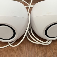 Creative Pebble ホワイトの画像