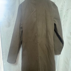 ロングコートの画像