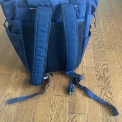 多機能バッグの画像