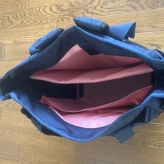 多機能バッグの画像